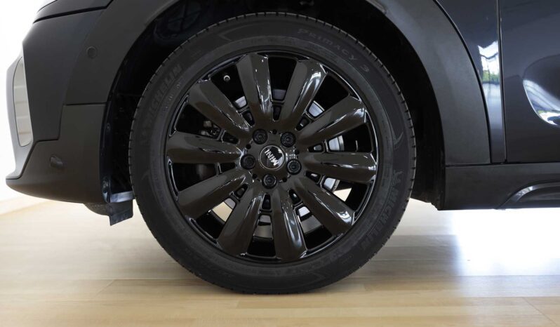 Mini COOPER S All4 Countryman 178 CV pieno