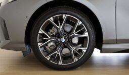 BMW 118D M Sport 150CV pieno