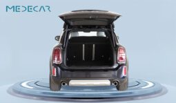 Mini COOPER S All4 Countryman 178 CV pieno