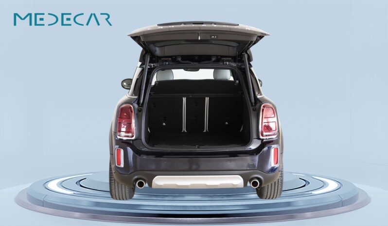 Mini COOPER S All4 Countryman 178 CV pieno