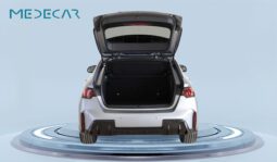 BMW 118D M Sport 150CV pieno