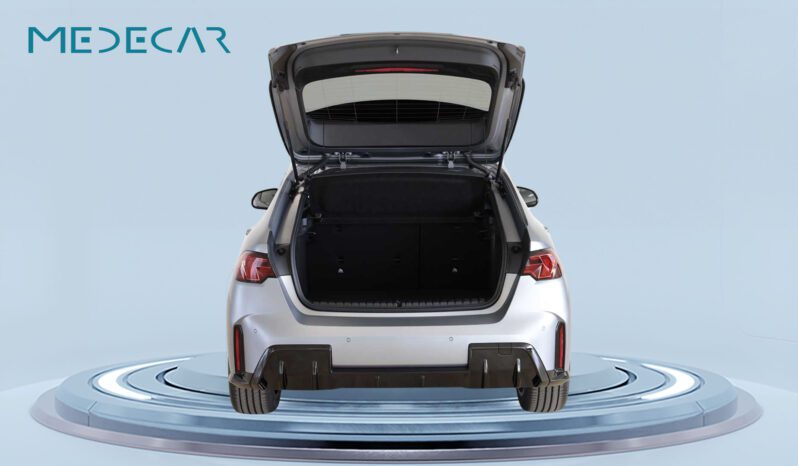 BMW 118D M Sport 150CV pieno