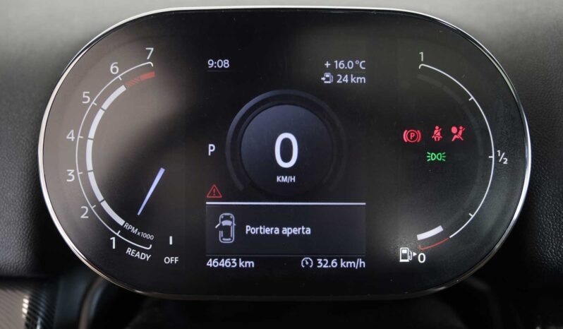 Mini COOPER S All4 Countryman 178 CV pieno