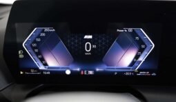 BMW 118D M Sport 150CV pieno