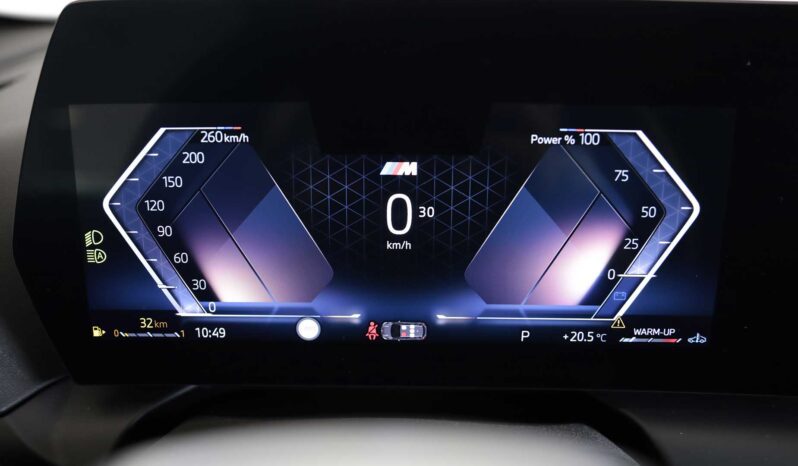 BMW 118D M Sport 150CV pieno