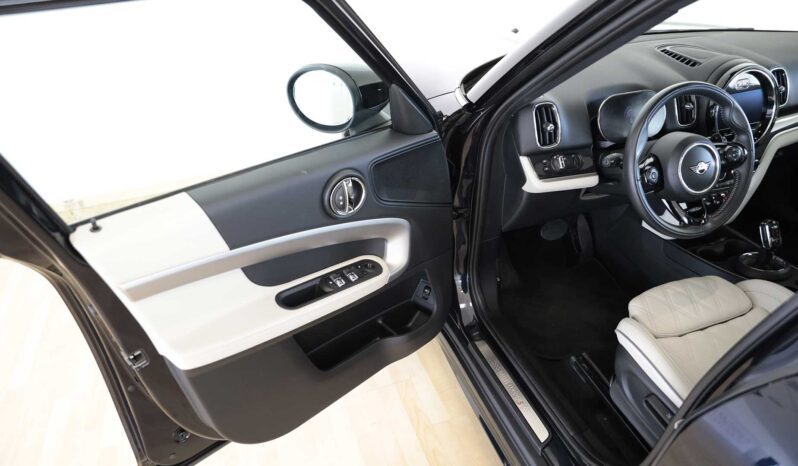 Mini COOPER S All4 Countryman 178 CV pieno