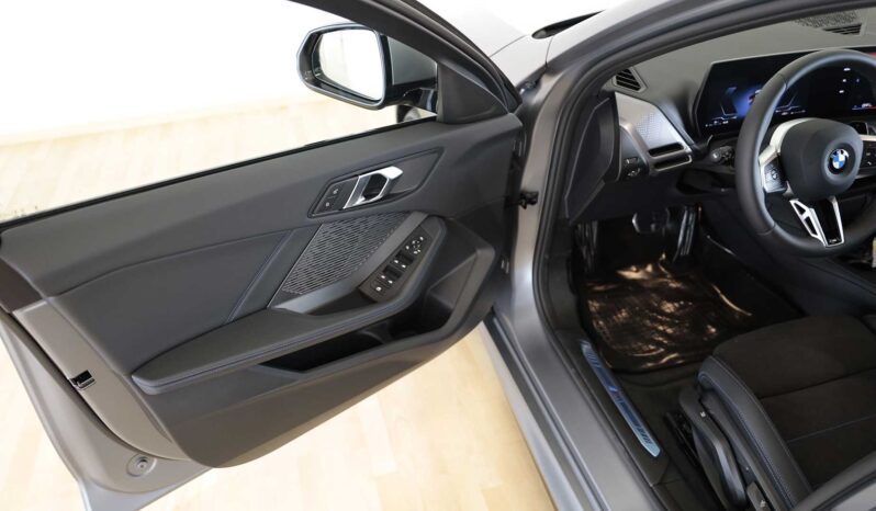 BMW 118D M Sport 150CV pieno