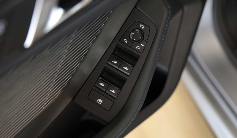 BMW 118D M Sport 150CV pieno