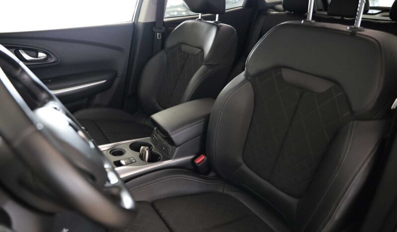 Renault KADJAR 1.5 Blue dCi 115CV Sport Edition2 pieno