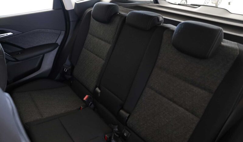 BMW X1 Xdrive 20D 163CV Automatico pieno