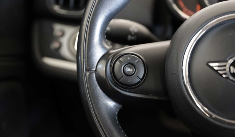 Mini COOPER S E Countryman 2V 224CV Aut. pieno