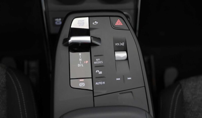 BMW X1 Xdrive 20D 163CV Automatico pieno