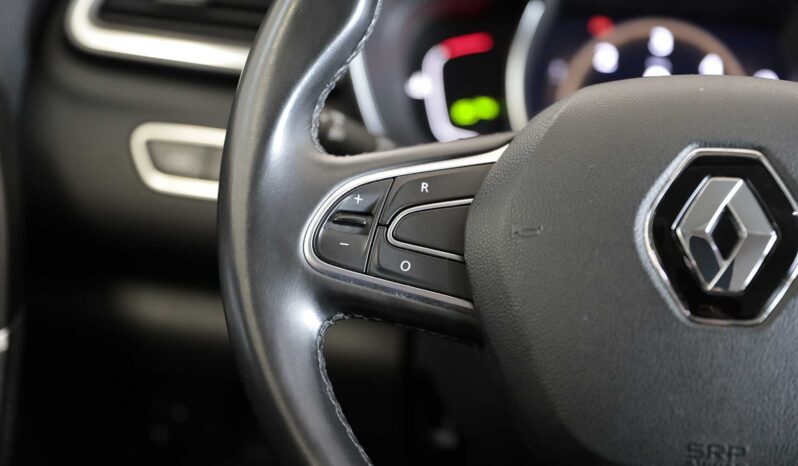 Renault KADJAR 1.5 Blue dCi 115CV Sport Edition2 pieno