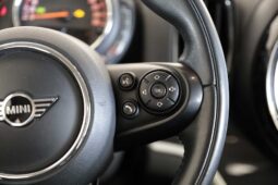 Mini COOPER S E Countryman 2V 224CV Aut. pieno