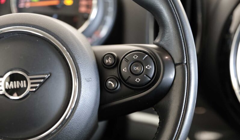 Mini COOPER S E Countryman 2V 224CV Aut. pieno