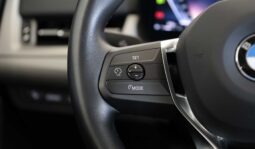 BMW X1 Xdrive 20D 163CV Automatico pieno