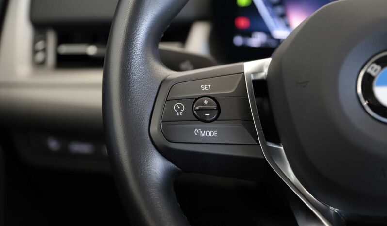 BMW X1 Xdrive 20D 163CV Automatico pieno