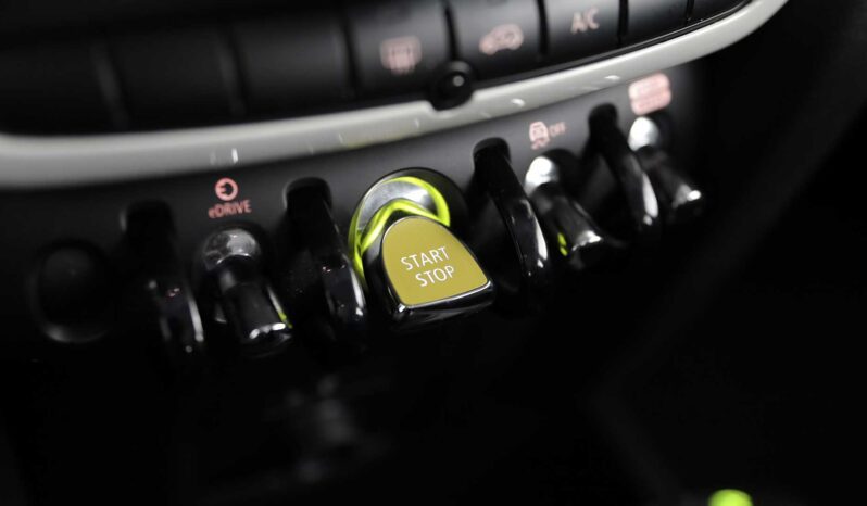 Mini COOPER S E Countryman 2V 224CV Aut. pieno