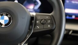 BMW X1 Xdrive 20D 163CV Automatico pieno