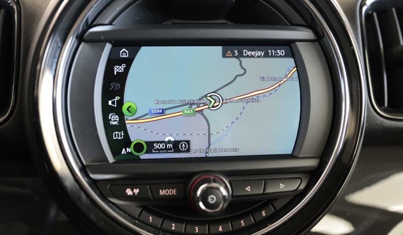 Mini COOPER S E Countryman 2V 224CV Aut. pieno