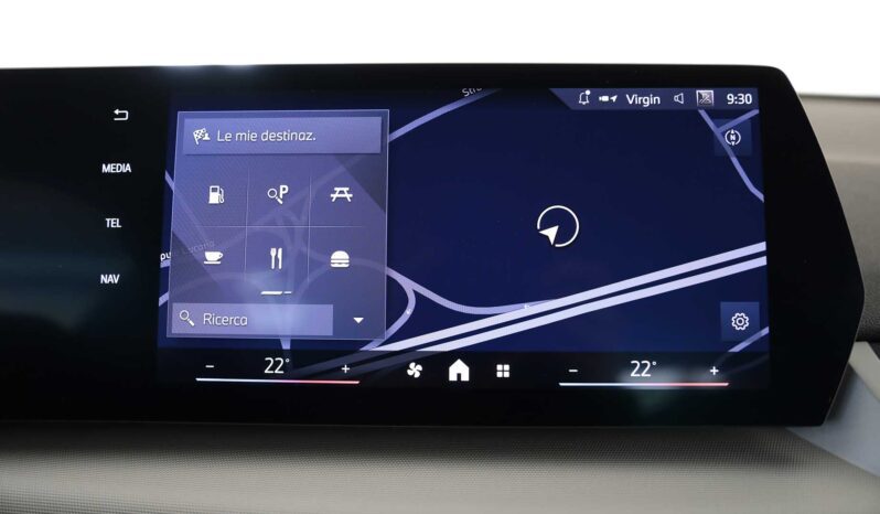 BMW X1 Xdrive 20D 163CV Automatico pieno