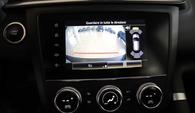 Renault KADJAR 1.5 Blue dCi 115CV Sport Edition2 pieno