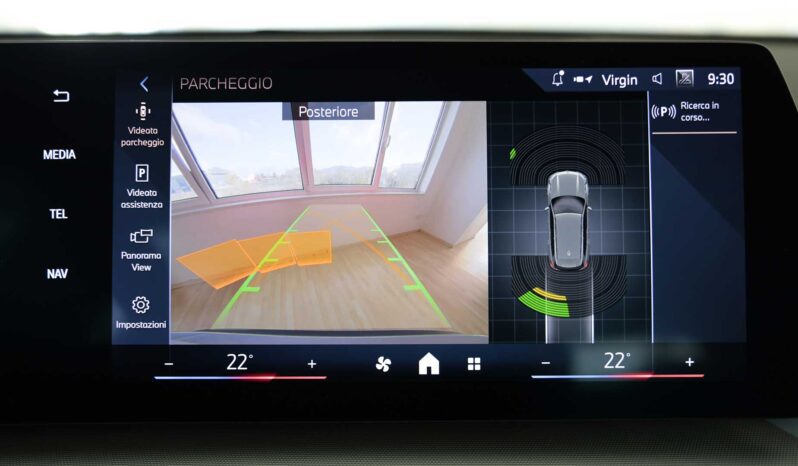 BMW X1 Xdrive 20D 163CV Automatico pieno