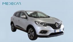Renault KADJAR 1.5 Blue dCi 115CV Sport Edition2