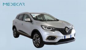 Renault KADJAR 1.5 Blue dCi 115CV Sport Edition2