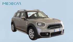 Mini COOPER S E Countryman 2V 224CV Aut.