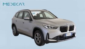 BMW X1 Xdrive 20D 163CV Automatico