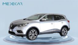 Renault KADJAR 1.5 Blue dCi 115CV Sport Edition2 pieno