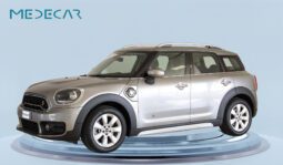 Mini COOPER S E Countryman 2V 224CV Aut. pieno