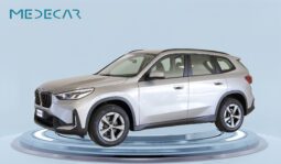 BMW X1 Xdrive 20D 163CV Automatico pieno