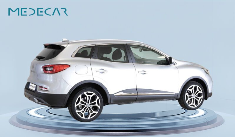 Renault KADJAR 1.5 Blue dCi 115CV Sport Edition2 pieno