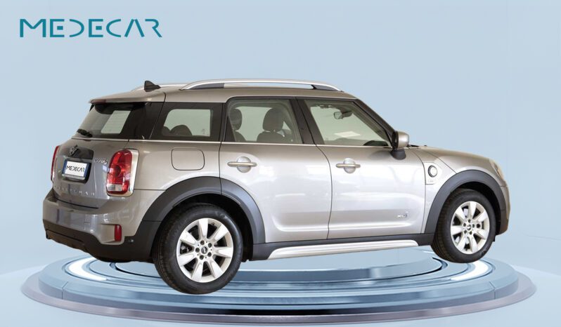 Mini COOPER S E Countryman 2V 224CV Aut. pieno