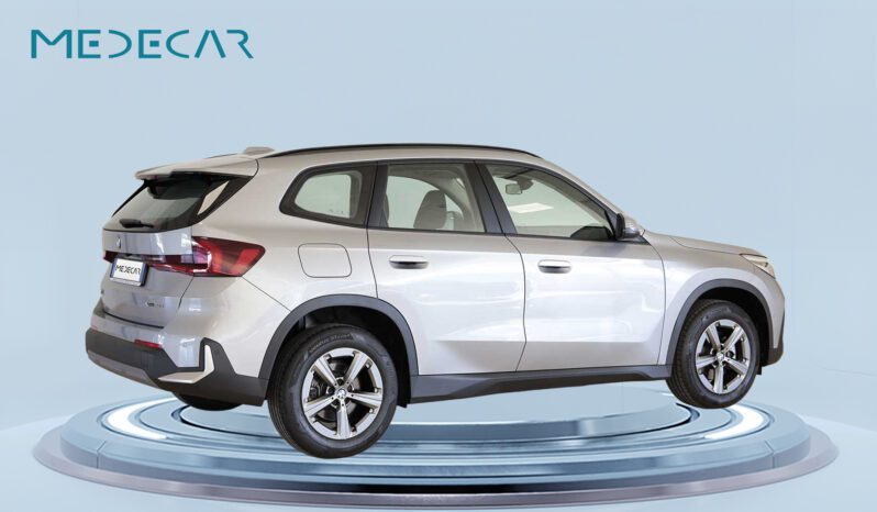 BMW X1 Xdrive 20D 163CV Automatico pieno
