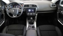 Renault KADJAR 1.5 Blue dCi 115CV Sport Edition2 pieno
