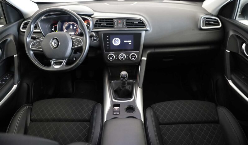 Renault KADJAR 1.5 Blue dCi 115CV Sport Edition2 pieno