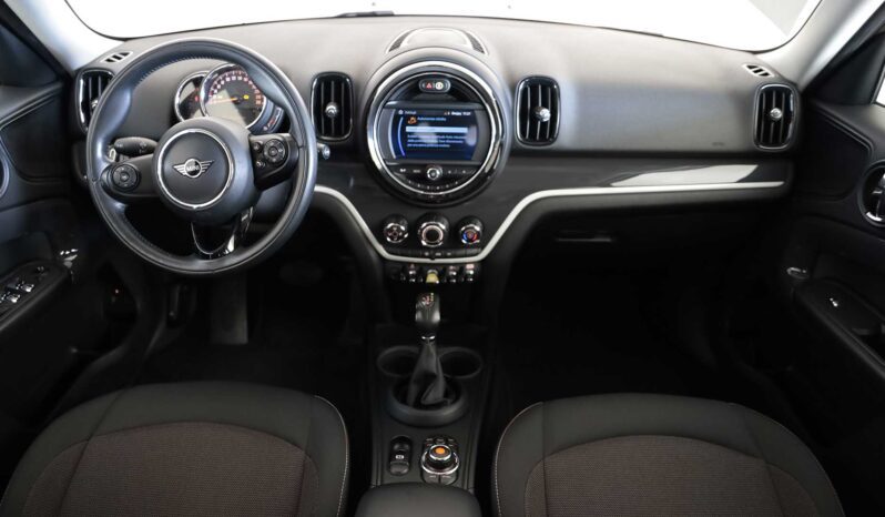 Mini COOPER S E Countryman 2V 224CV Aut. pieno