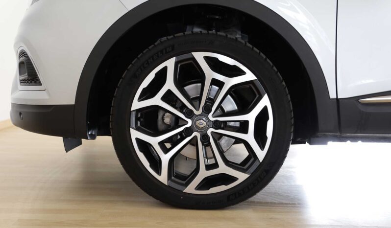 Renault KADJAR 1.5 Blue dCi 115CV Sport Edition2 pieno