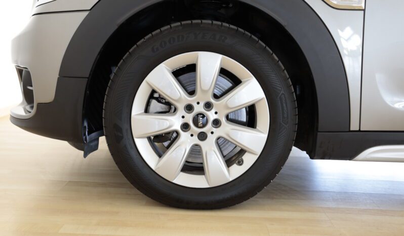 Mini COOPER S E Countryman 2V 224CV Aut. pieno