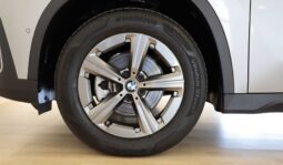 BMW X1 Xdrive 20D 163CV Automatico pieno