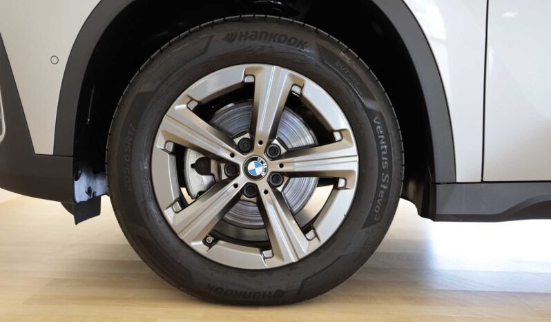 BMW X1 Xdrive 20D 163CV Automatico pieno