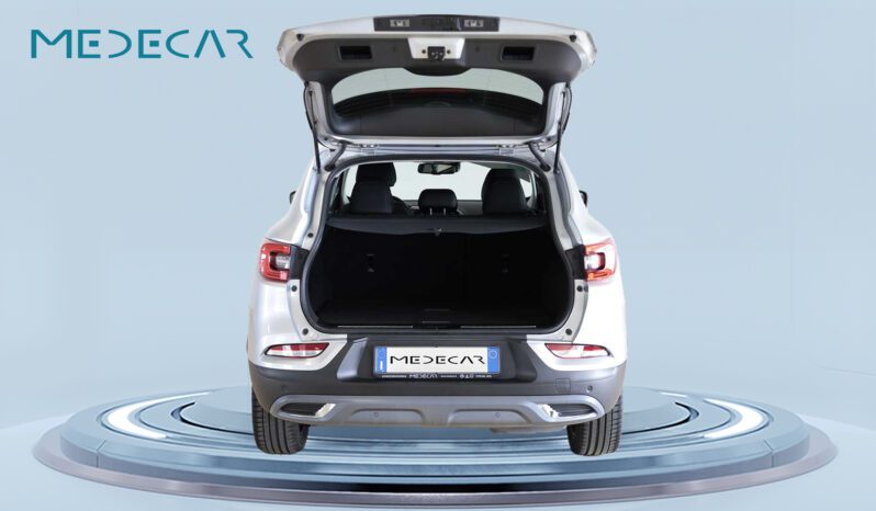 Renault KADJAR 1.5 Blue dCi 115CV Sport Edition2 pieno