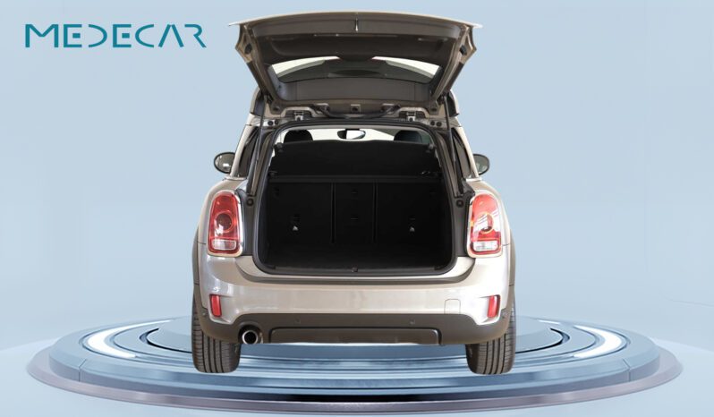 Mini COOPER S E Countryman 2V 224CV Aut. pieno