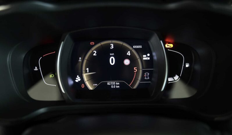 Renault KADJAR 1.5 Blue dCi 115CV Sport Edition2 pieno