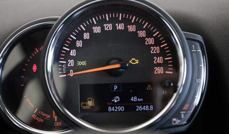 Mini COOPER S E Countryman 2V 224CV Aut. pieno