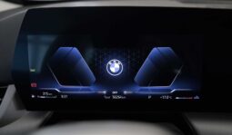 BMW X1 Xdrive 20D 163CV Automatico pieno