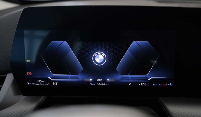 BMW X1 Xdrive 20D 163CV Automatico pieno